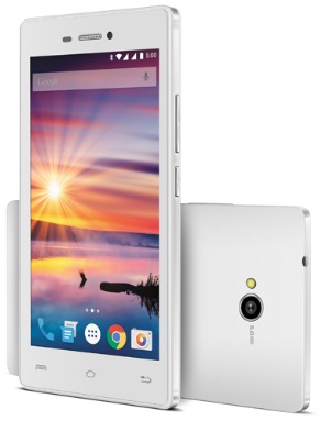 Lava Flair Z1 Dual SIM